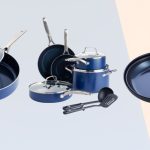 5 Blue Diamond Cookware: A Comprehensive Review